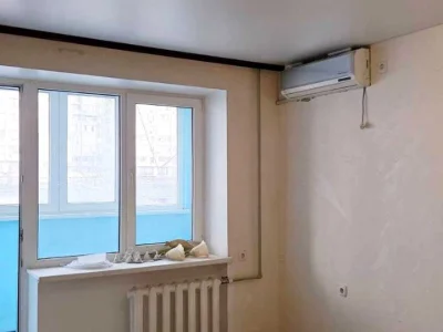 Apartment. Odessa, Balkivska St.