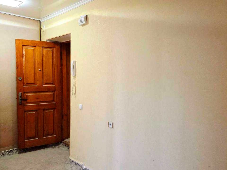 Apartment. Odessa, Balkivska St.