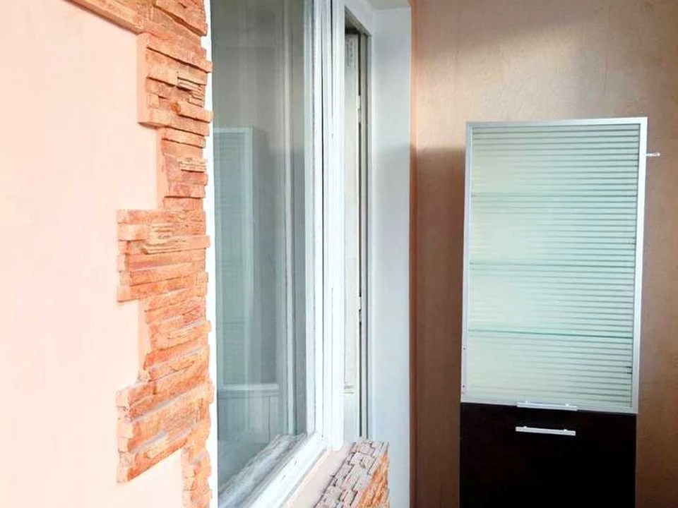 Apartment. Odessa, Balkivska St.