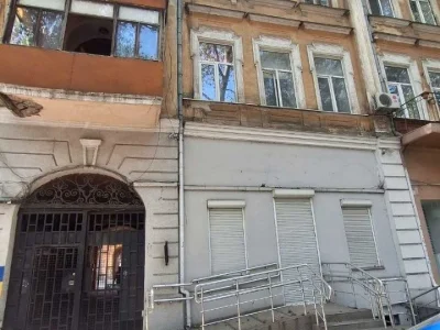 Квартира. Одеса, Рішельєвська вул.