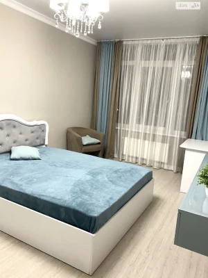 Довгостроо оренда Квартира Сахалінчик