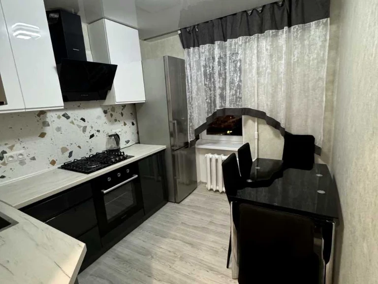 Apartment. Odessa, Lustdorfskaya road St.