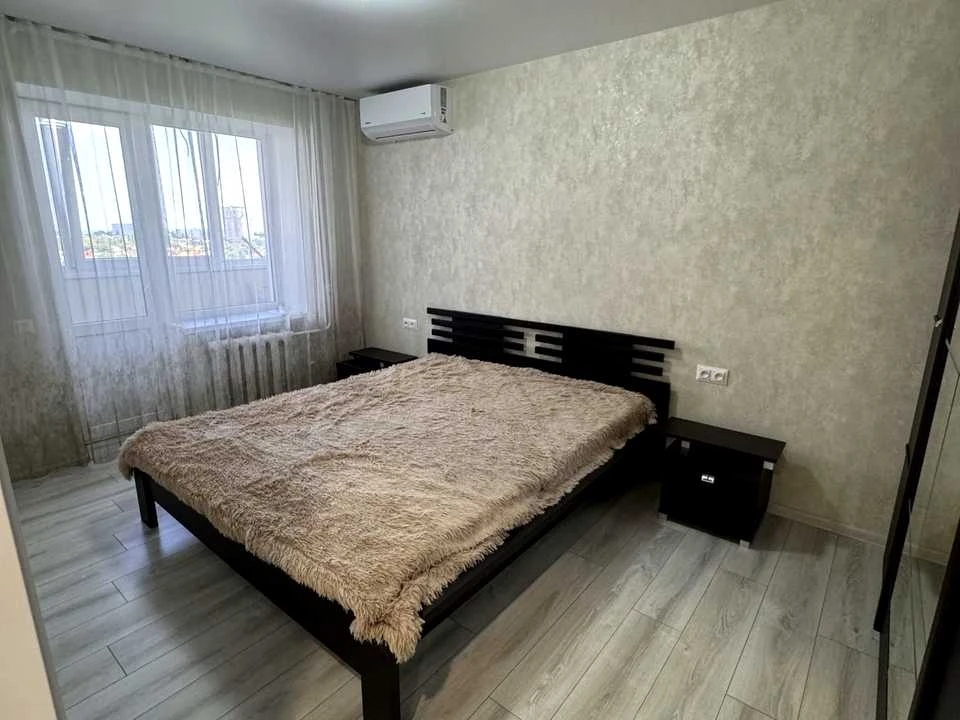 Квартира. Одесса, Люстдорфская дорога, улица