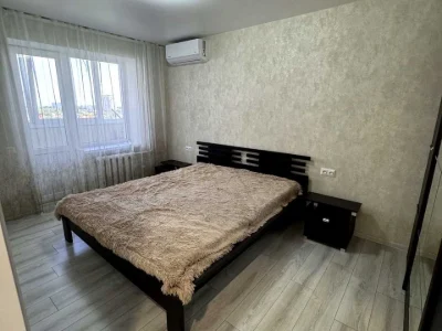 Квартира. Одесса, Люстдорфская дорога, улица