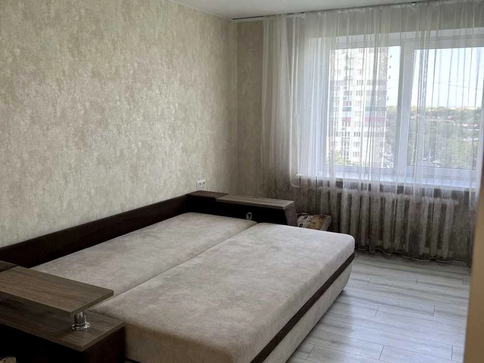 Квартира. Одесса, Люстдорфская дорога, улица