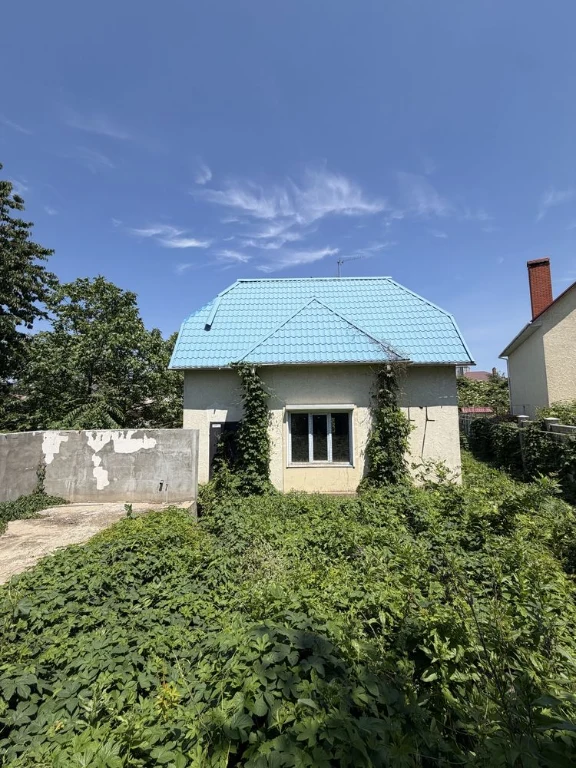 No commission! Sale of a house 173 sq m, 16th station of Bolshoy Fontan.