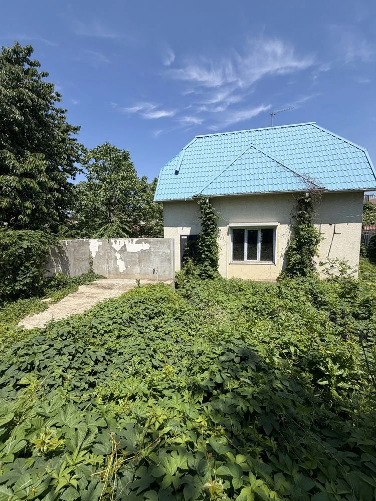 No commission! Sale of a house 173 sq m, 16th station of Bolshoy Fontan.