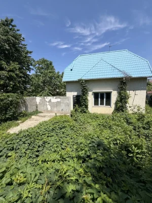 No commission! Sale of a house 173 sq m, 16th station of Bolshoy Fontan.