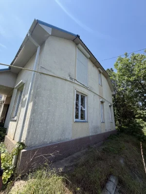 No commission! Sale of a house 173 sq m, 16th station of Bolshoy Fontan.