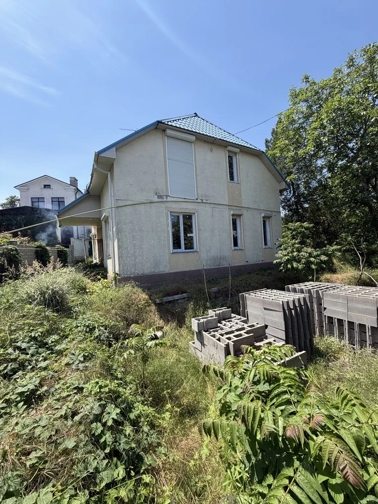 No commission! Sale of a house 173 sq m, 16th station of Bolshoy Fontan.