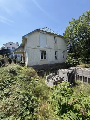 No commission! Sale of a house 173 sq m, 16th station of Bolshoy Fontan.