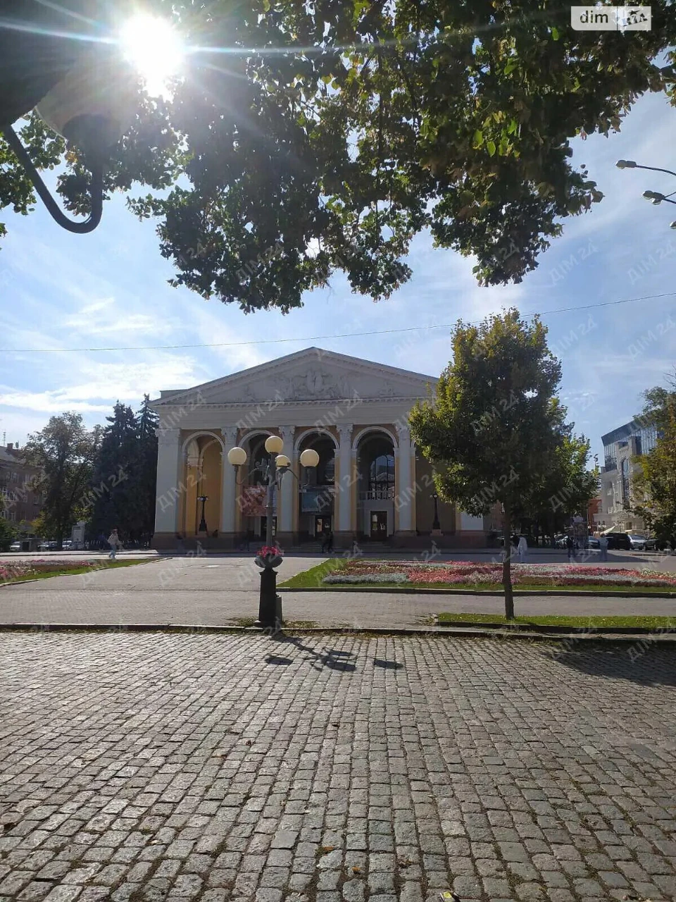 Продажа Квартира Центр