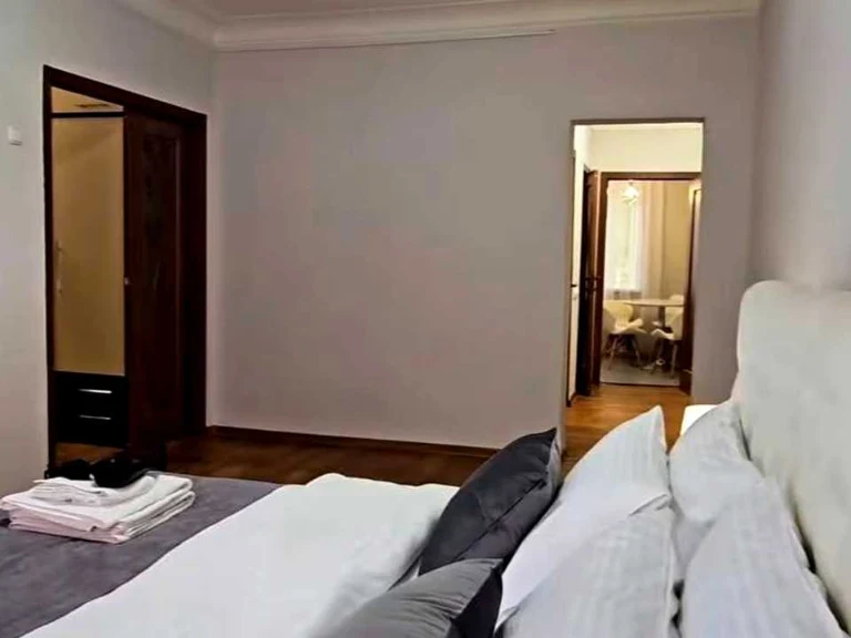 Apartment. Poltava, Kotlyarevskyi St.