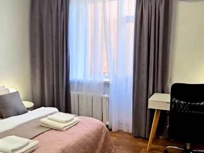 Квартира. Полтава, улица Котляревского