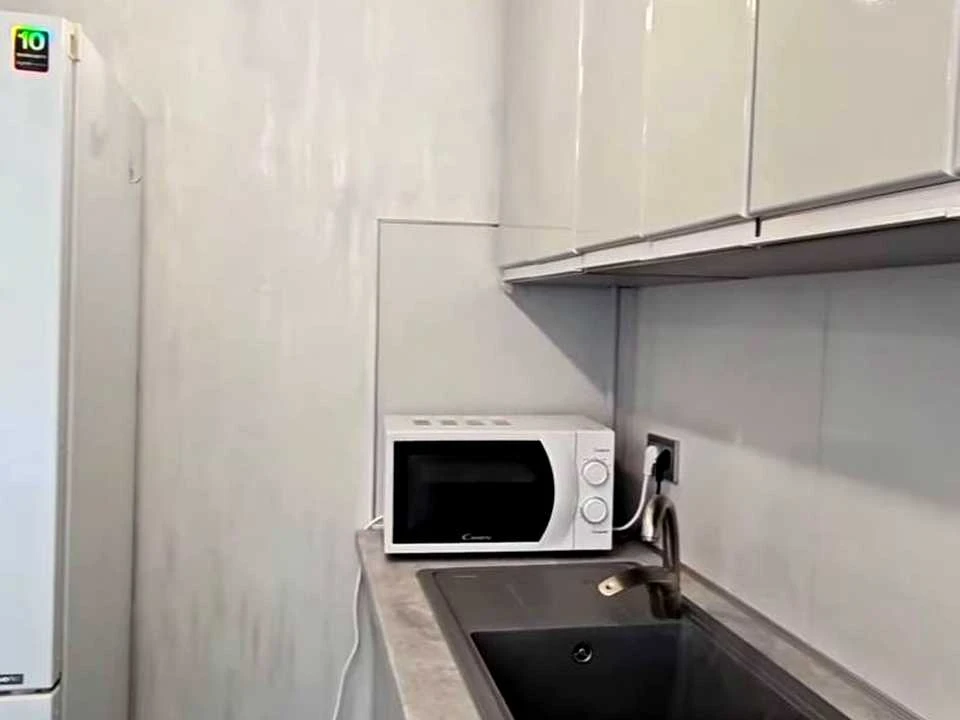 Квартира. Полтава, улица Котляревского