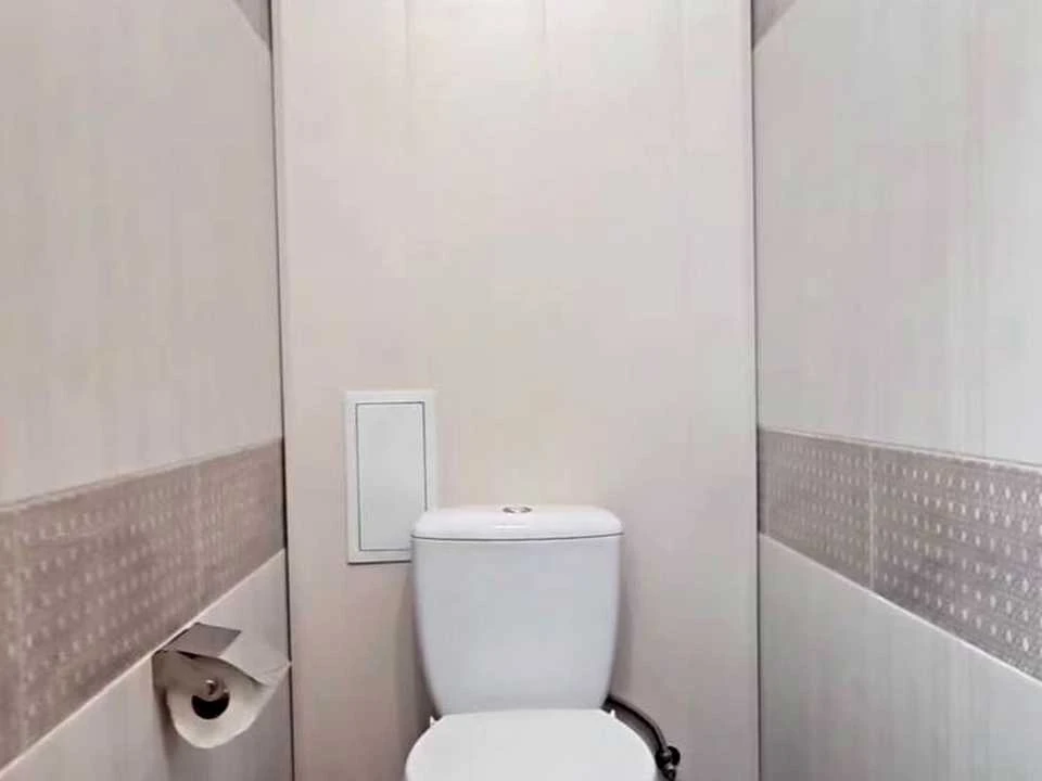 Квартира. Полтава, улица Котляревского