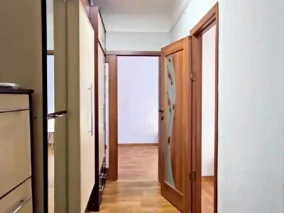 Квартира. Полтава, улица Котляревского