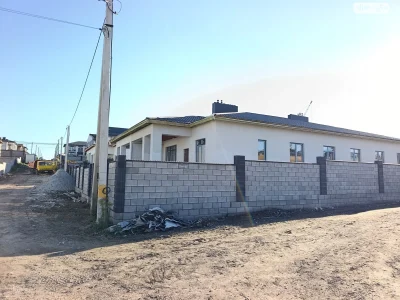 Продажа Таунхаус