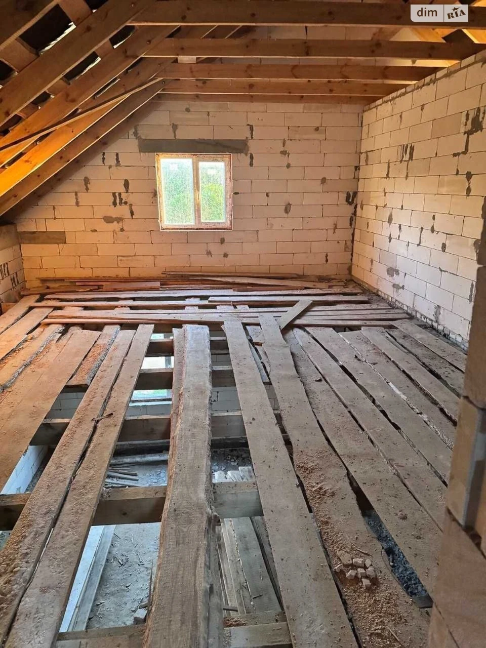Sale of House in Krasne