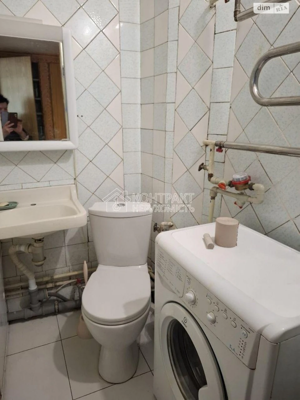 Довгострокова Оренда Квартира Салтівка