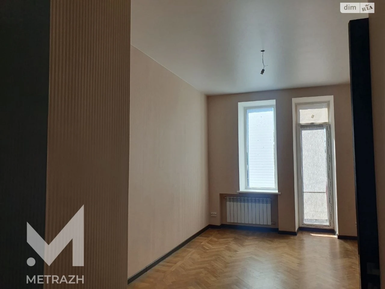 Sale of 4-room Apartment in Salthov district