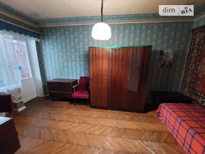 Sale of 2-room apartment 42.55 sq. m on Lesi Ukrainky Blvd. 19 • ID