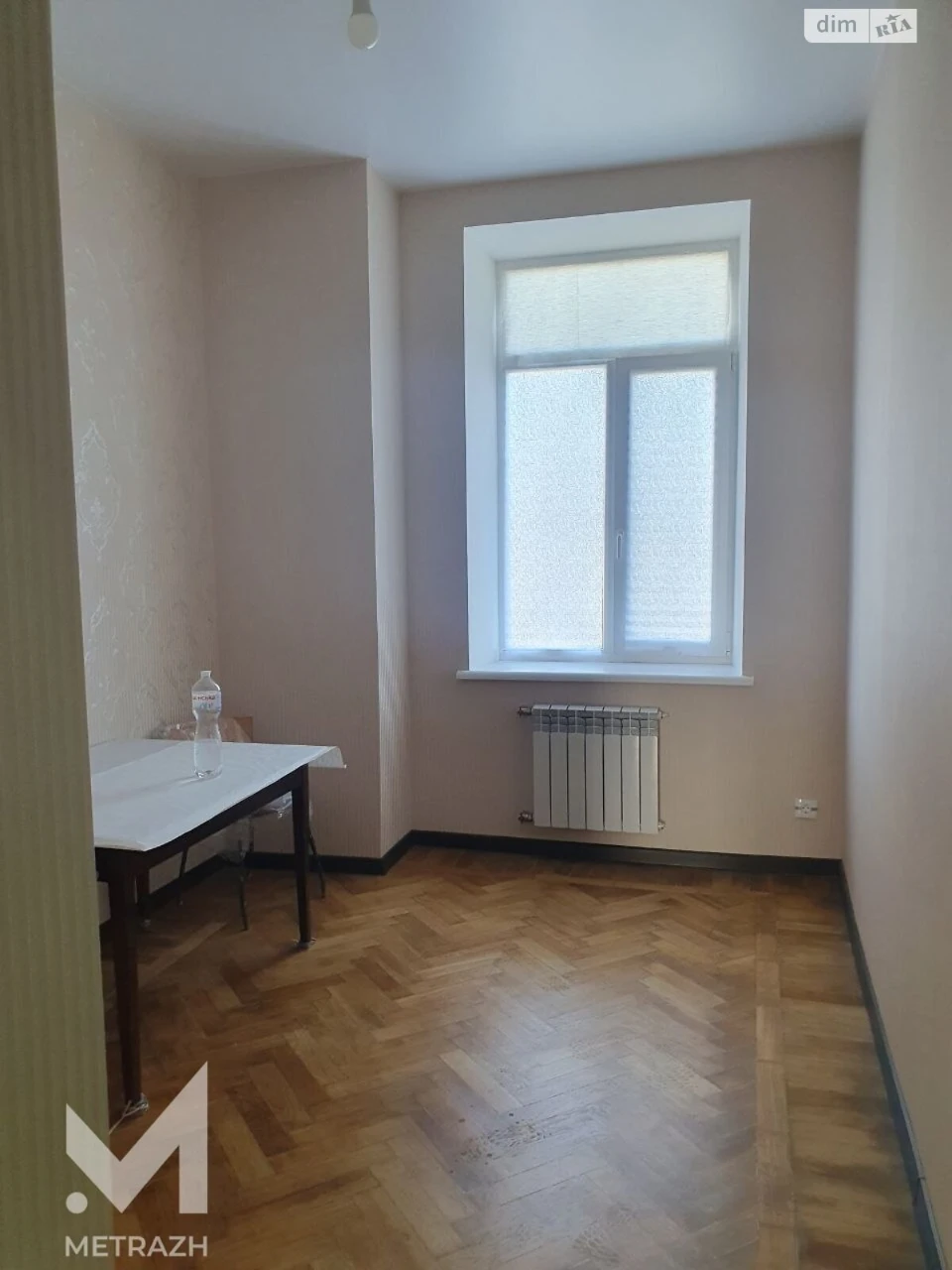 Sale of 4-room Apartment in Salthov district