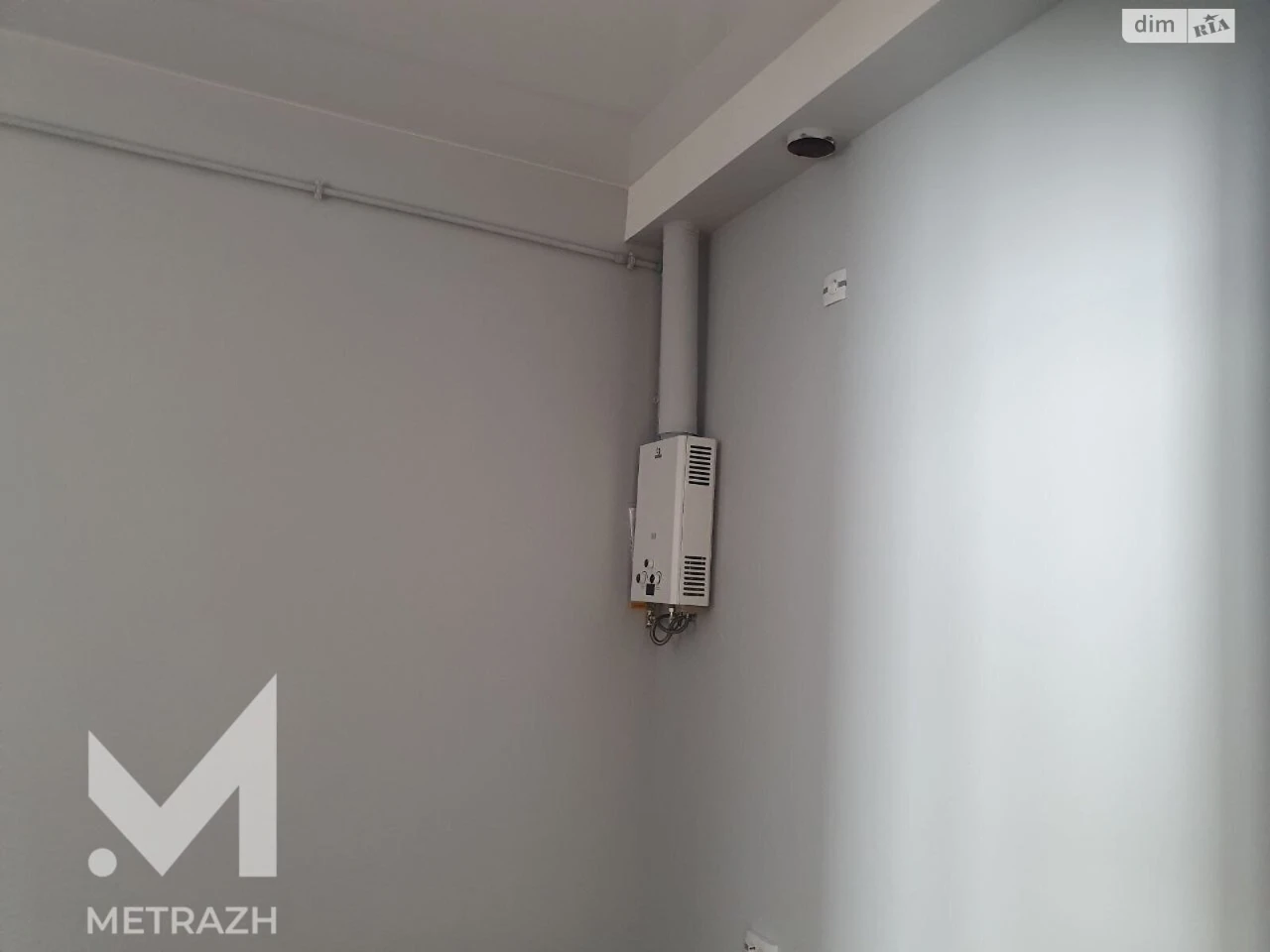 Sale of 4-room Apartment in Salthov district