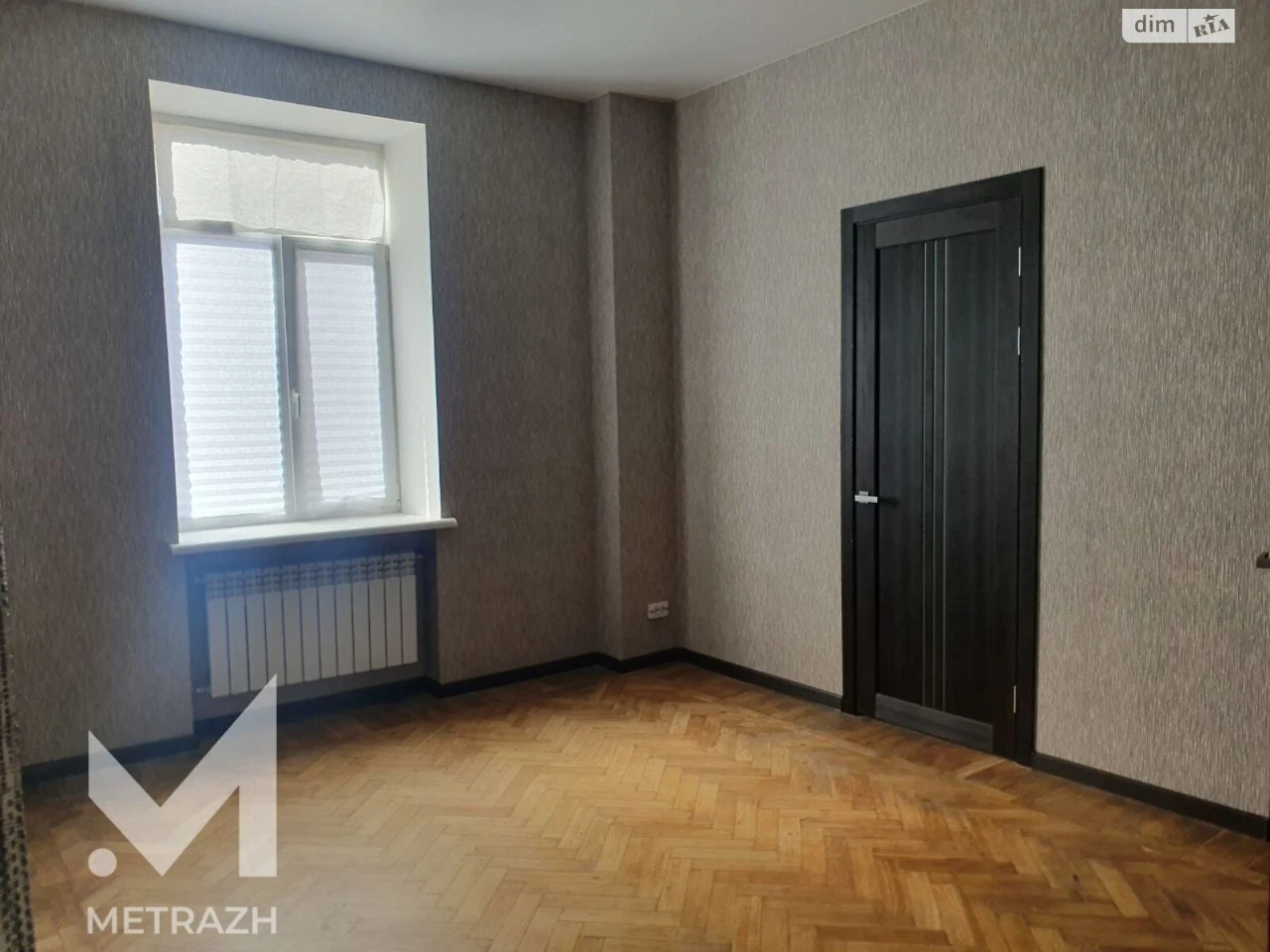 Sale of 4-room Apartment in Salthov district