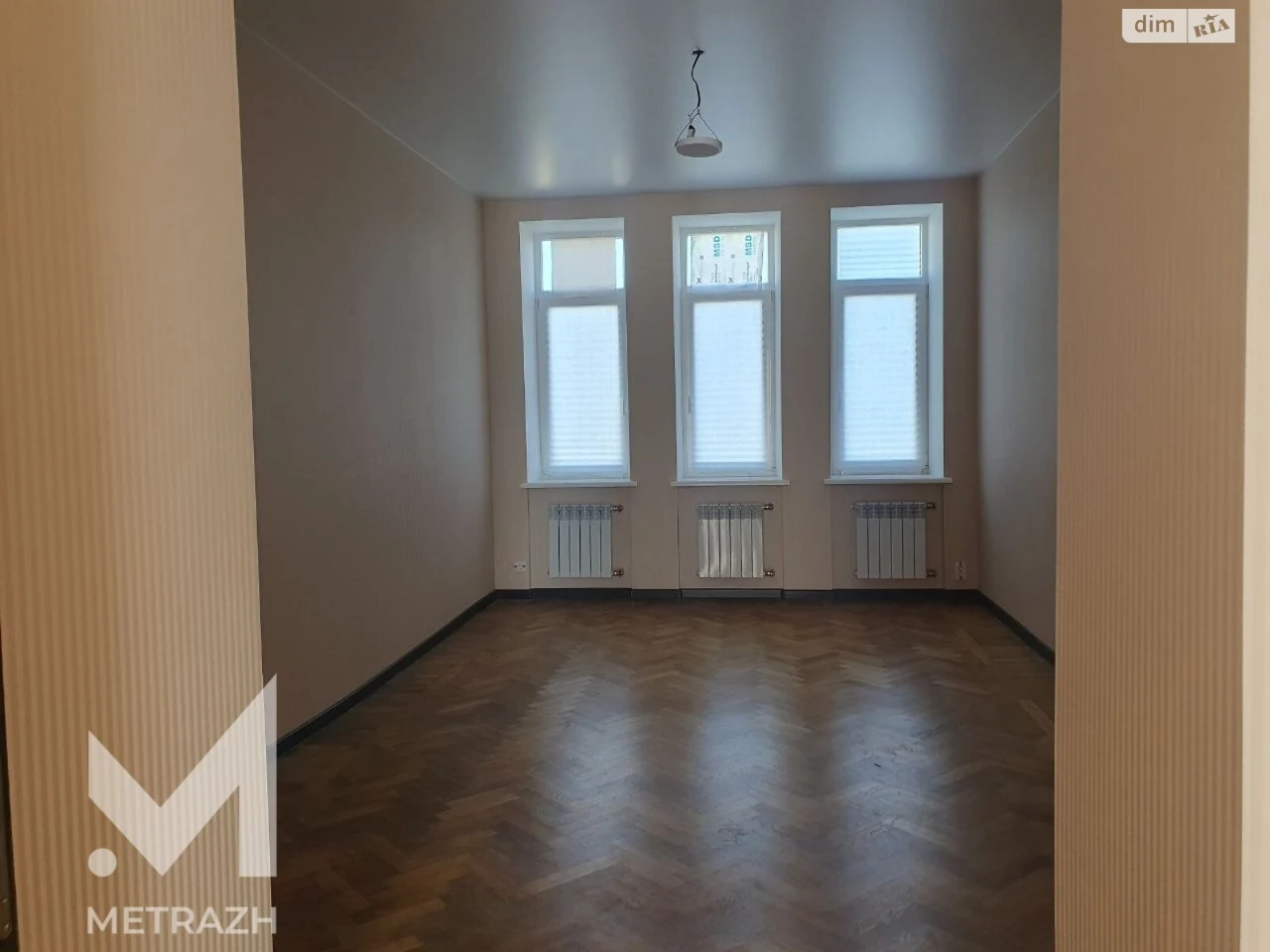 Sale of 4-room Apartment in Salthov district