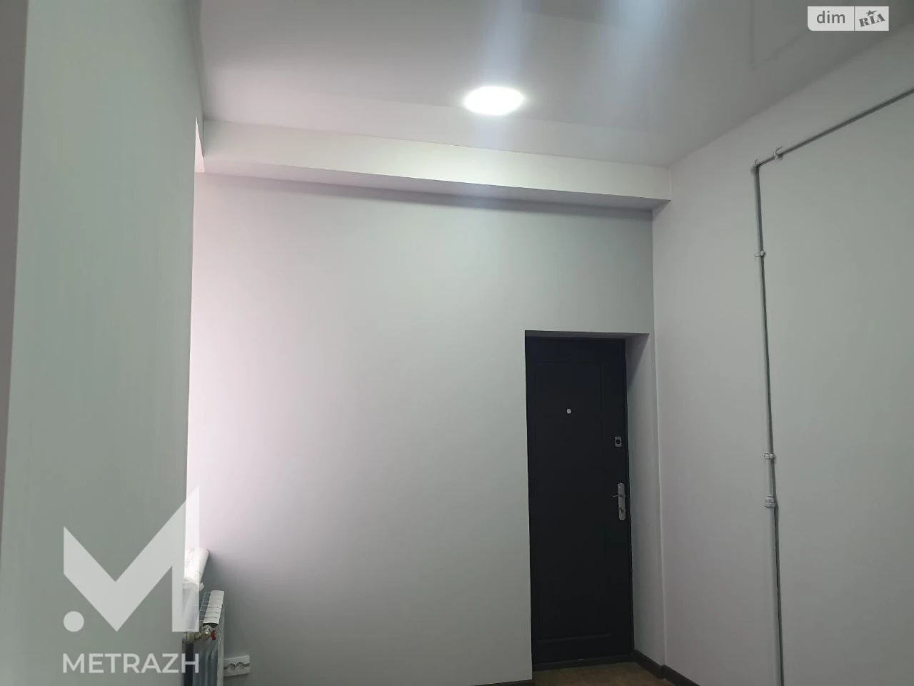 Sale of 4-room Apartment in Salthov district