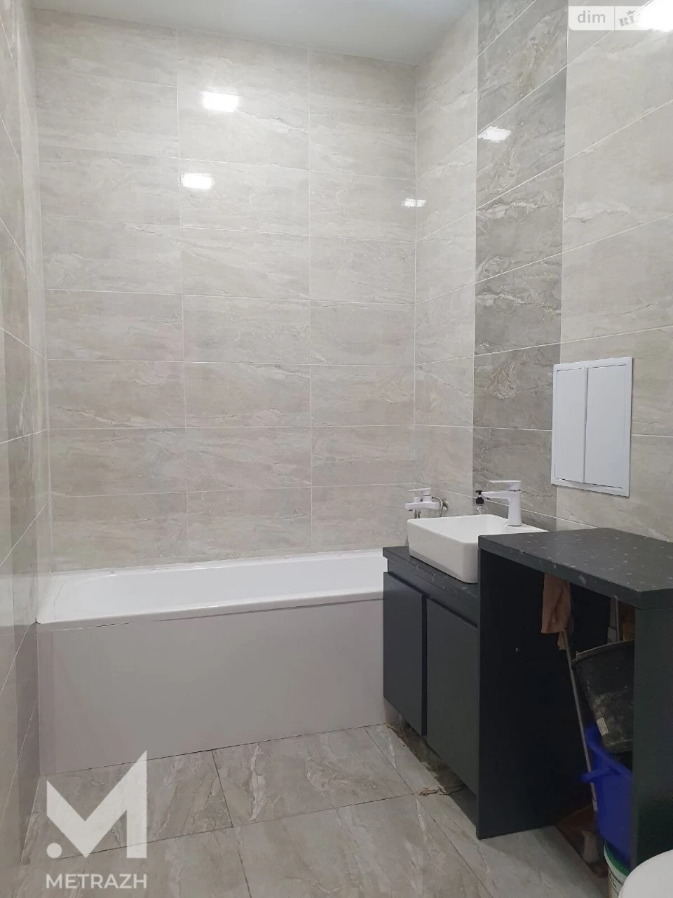 Sale of 4-room Apartment in Salthov district