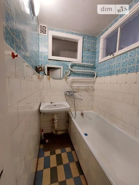Sale of 2-room apartment 42.55 sq. m on Lesi Ukrainky Blvd. 19 • ID