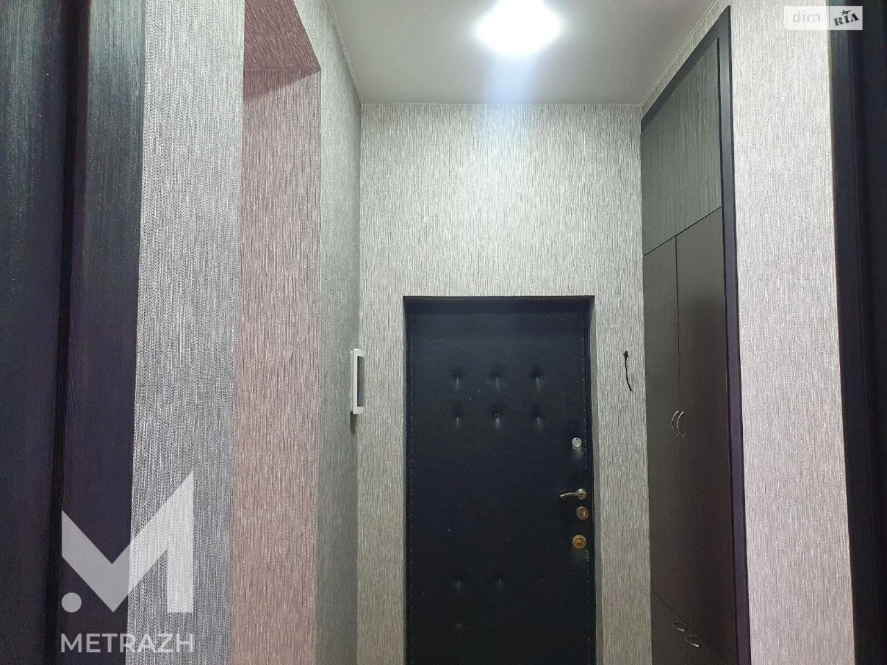Sale of 4-room Apartment in Salthov district