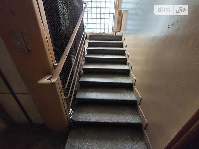 Sale of 2-room apartment 42.55 sq. m on Lesi Ukrainky Blvd. 19 • ID