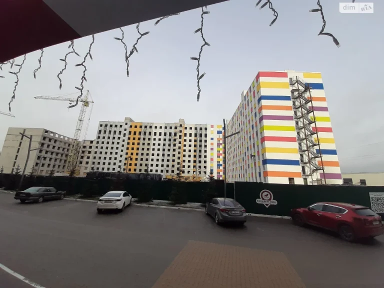 Sale of Apartment in Pavlivka