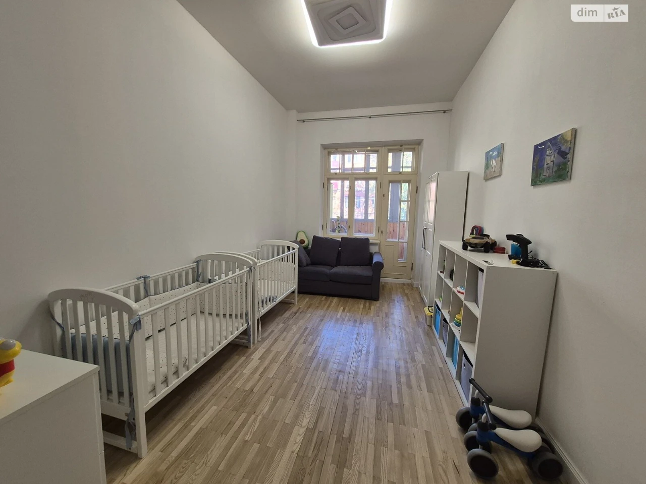 Продажа Квартира Нагірний (Киевский)