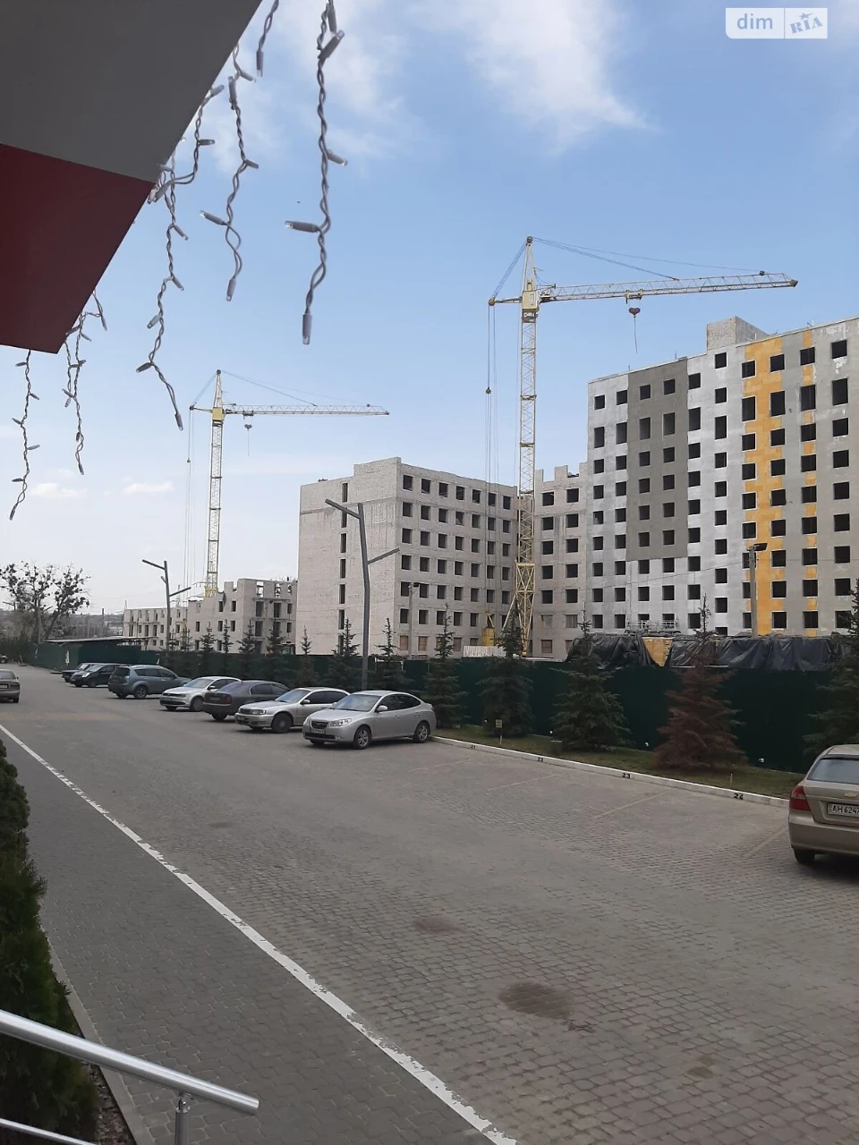 Продажа Квартиры Павловка