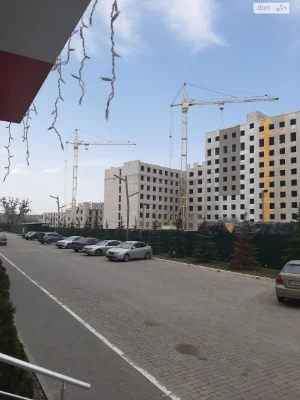 Продажа Квартиры Павловка