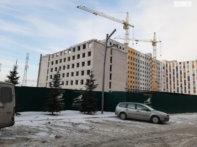 Продажа Квартиры Павловка