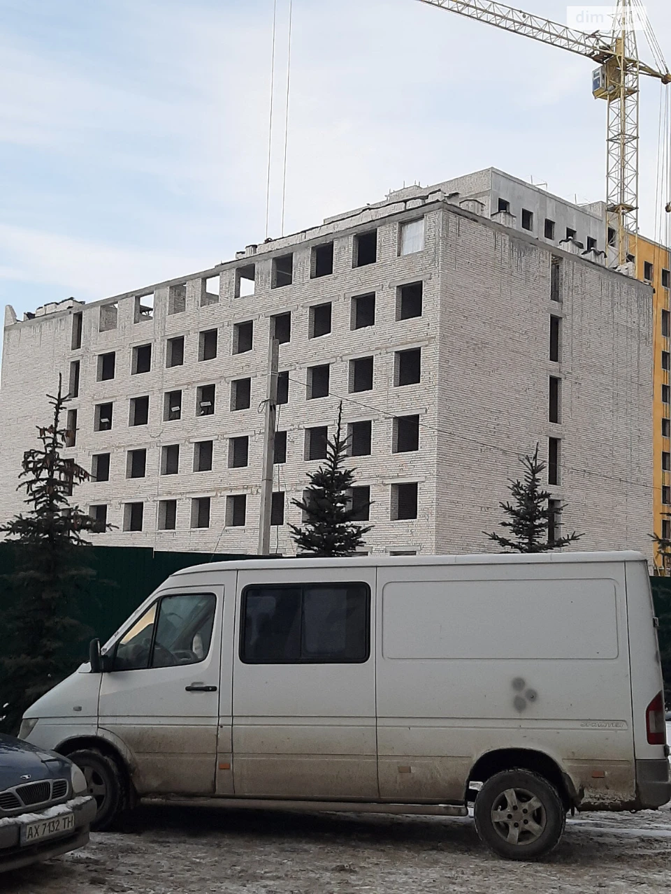 Продажа Квартиры Павловка