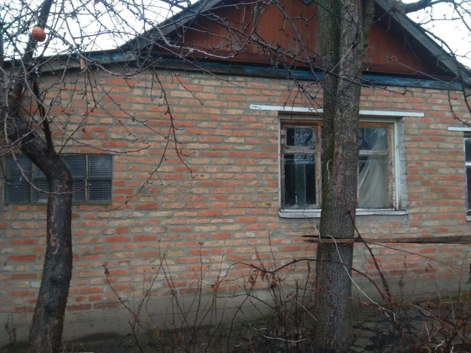 Non-agency, no commission. Sale of a house 30 sq. m. There is gas, electricity.