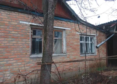 Non-agency, no commission. Sale of a house 30 sq. m. There is gas, electricity.