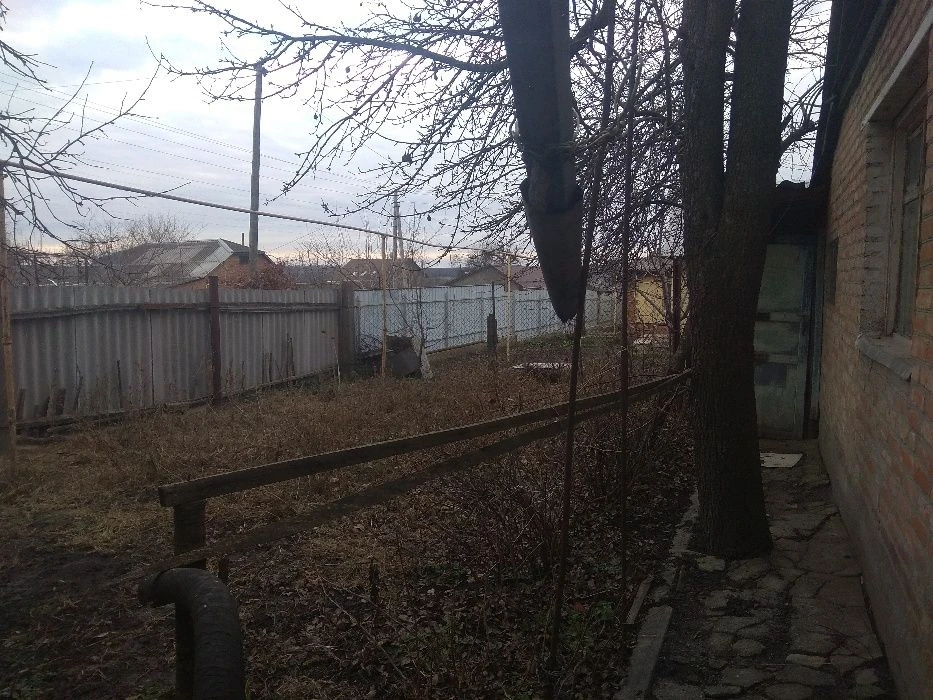 Non-agency, no commission. Sale of a house 30 sq. m. There is gas, electricity.