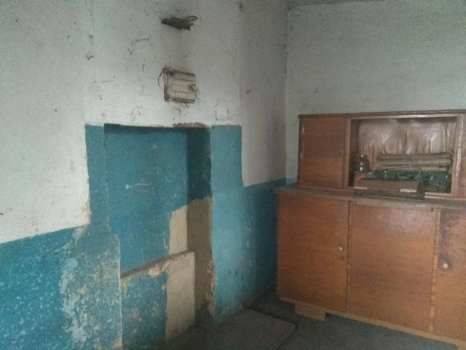 Non-agency, no commission. Sale of a house 30 sq. m. There is gas, electricity.