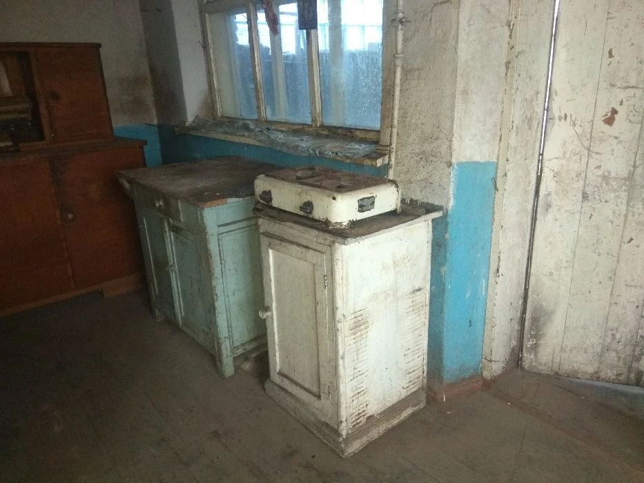 Non-agency, no commission. Sale of a house 30 sq. m. There is gas, electricity.