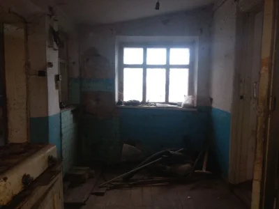 Non-agency, no commission. Sale of a house 30 sq. m. There is gas, electricity.