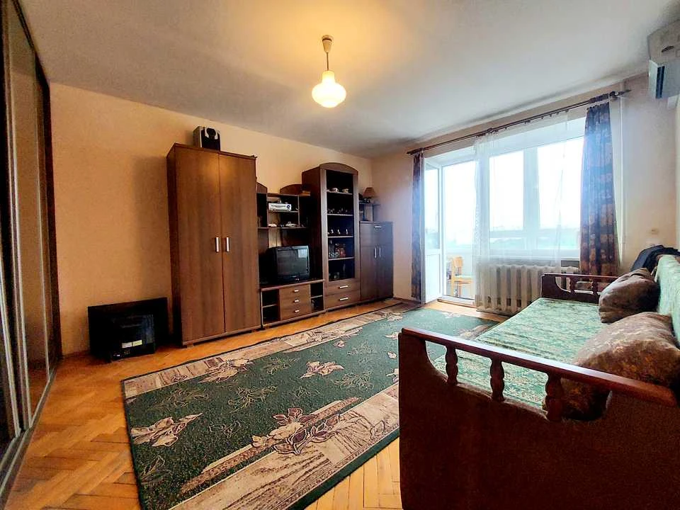 Квартира. Львів, Медової Печери вул.