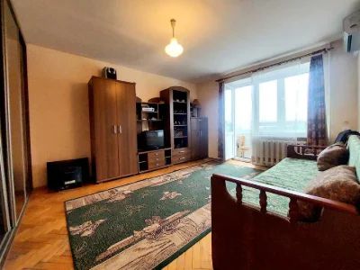 Квартира. Львів, Медової Печери вул.