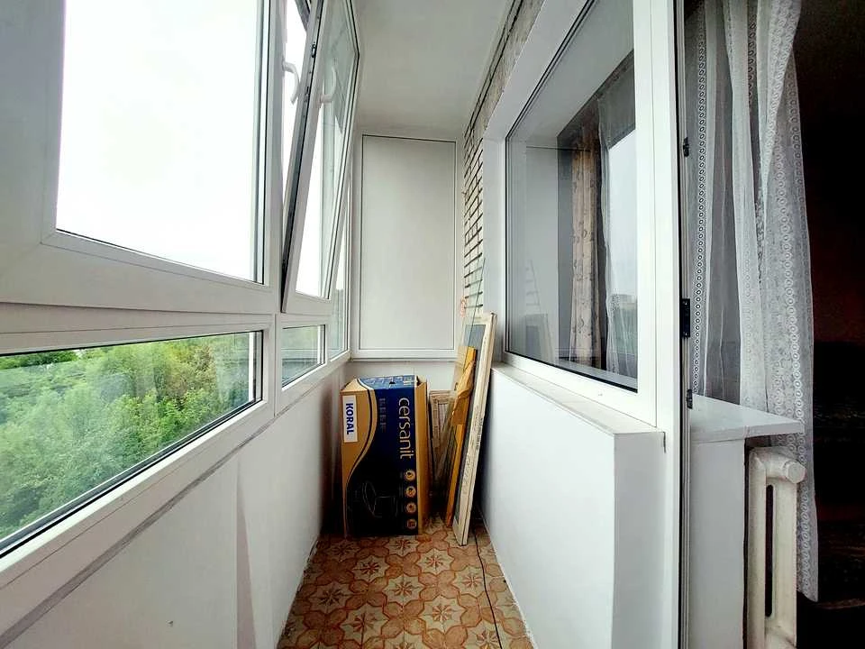 Квартира. Львів, Медової Печери вул.